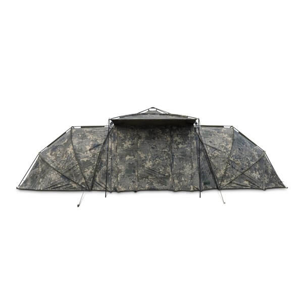 Refugio Nash Gazebo Camo Pro 1