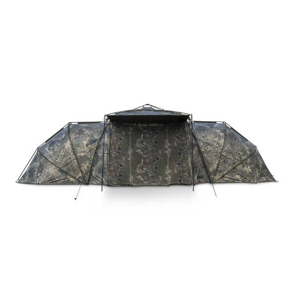 Refugio Nash Gazebo Camo Pro 4