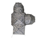 Refugio Nash Gazebo Camo Pro 5