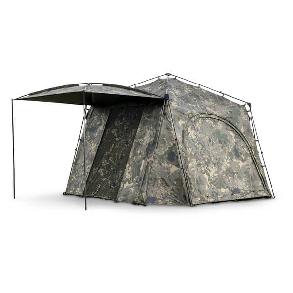 Refugio Nash Gazebo Camo Pro