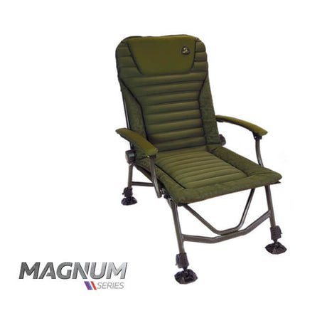 Silla Carp Spirit Magnum Deluxe XL