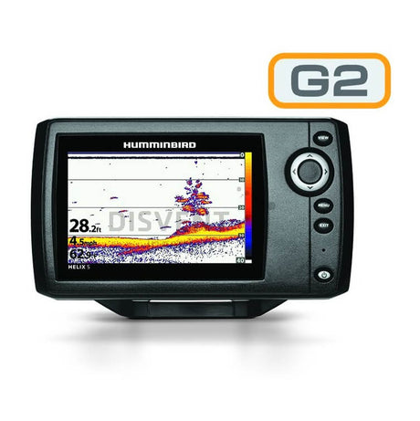 Sonda Humminbird Helix 5 G2