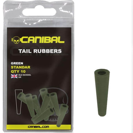 Tail Rubbers Canibal