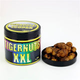 Tigernuts XXL Flavours Pina Scopex chufas poisson fenag