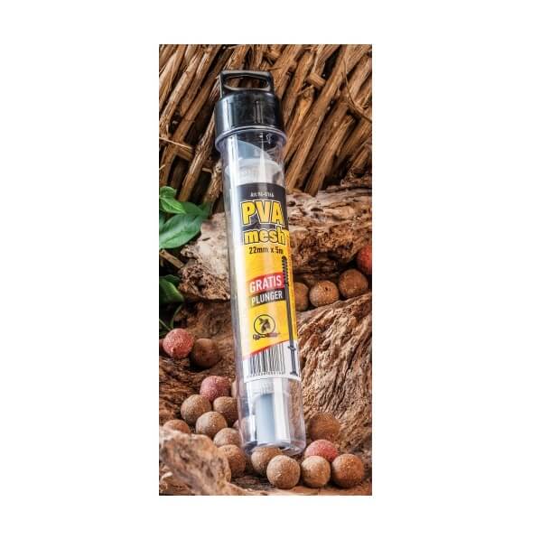 PVA mesh in 22 mm tube Carp Spirit - Tienda Carpfishing