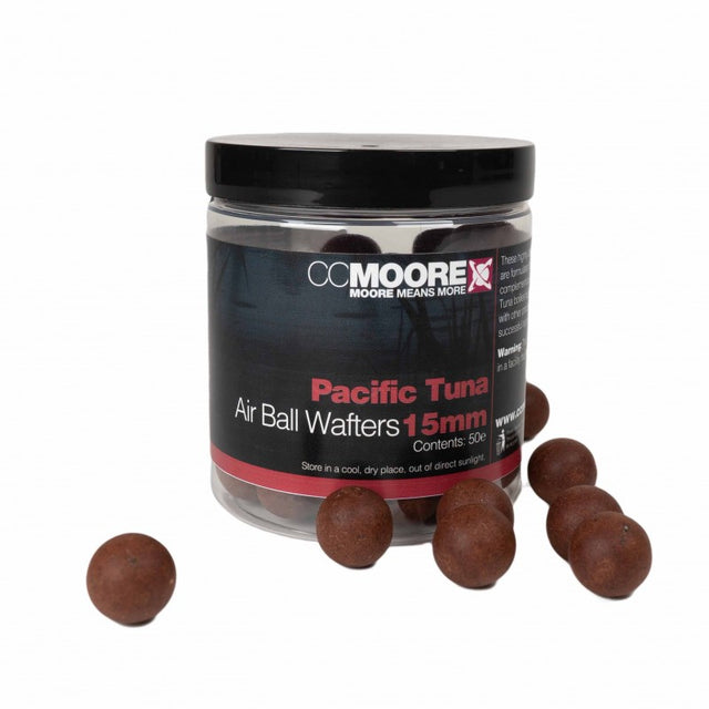 Wafter Ccmoore Pacific Tuna 15 mm