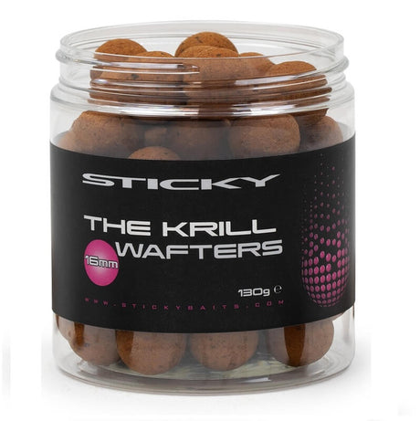 Wafters Sticky The Krill Active 16 mm