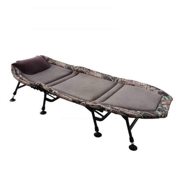 bed chair virux wide camo