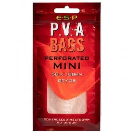 PVA Bags — American Carp Society