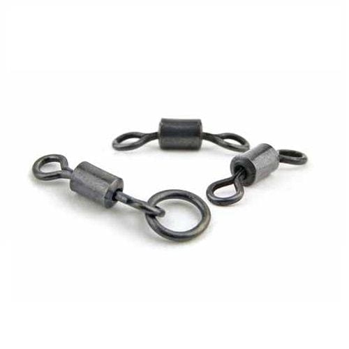 Flexi Ring Swivels. Carp Fishing Tackle Essentials