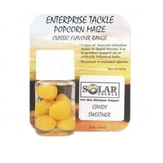 maiz solar candy sweetener