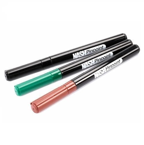 marker pen pinpoint nash rotulador