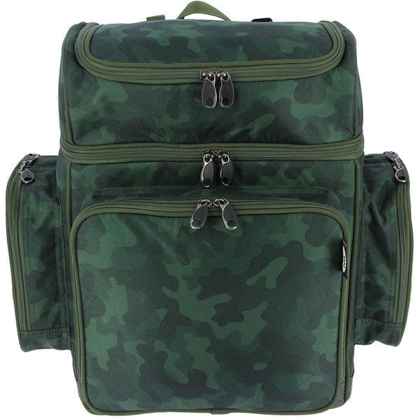 mochila multi pocket ngt camuflaje verde 2