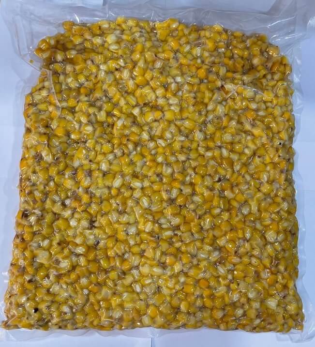 semilla maiz 5 kg