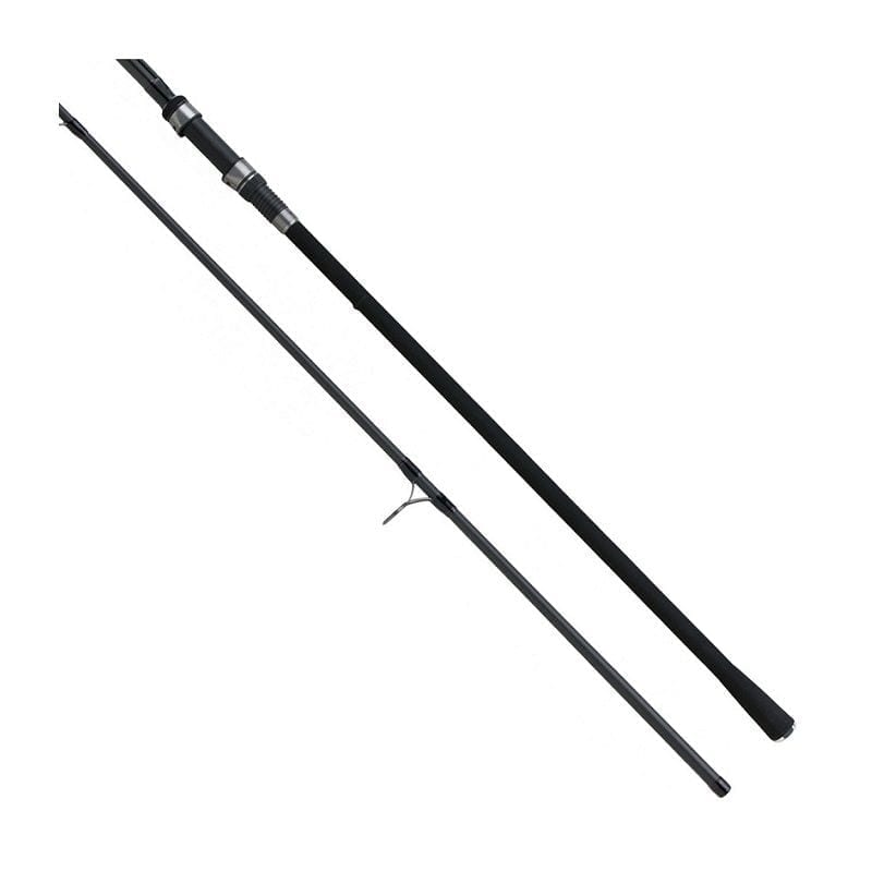 Offer 3 Rods Shimano Tribal TX-2 10 ft 3 lb - Tienda Carpfishing