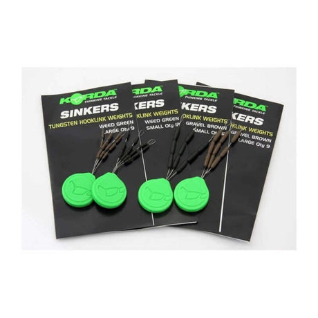 sinkers korda 2